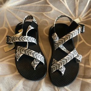 Chaco Sandals